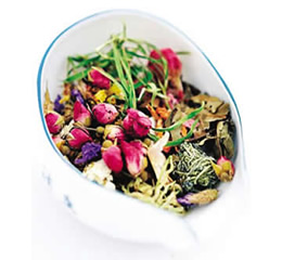 花茶花卉烘幹機
