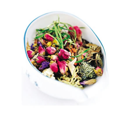 花茶花卉烘幹機,鮮花烘幹設備,玫瑰花蕾烘幹機